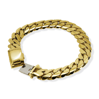 Heritage Bracelet